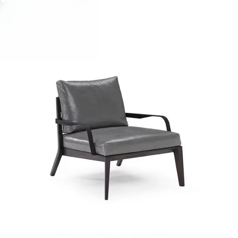 Modern Tufted Single Sofa Armc - Home Office Japandi のレビューと価格