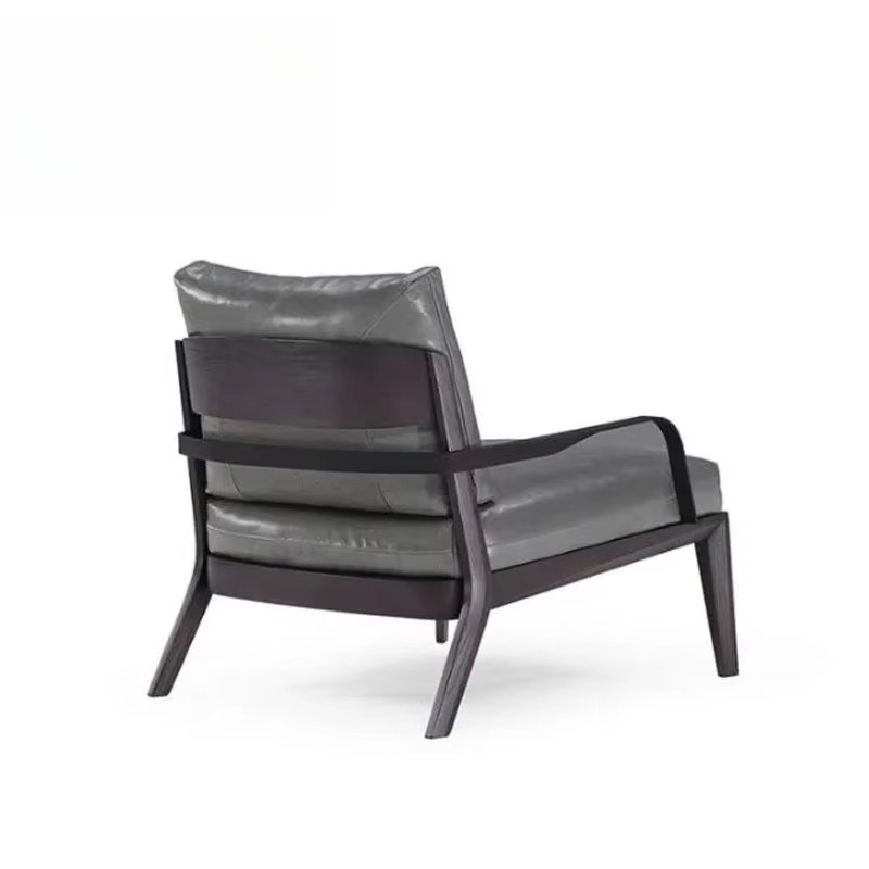 Modern Tufted Single Sofa Armc - Home Office Japandi のレビューと価格
