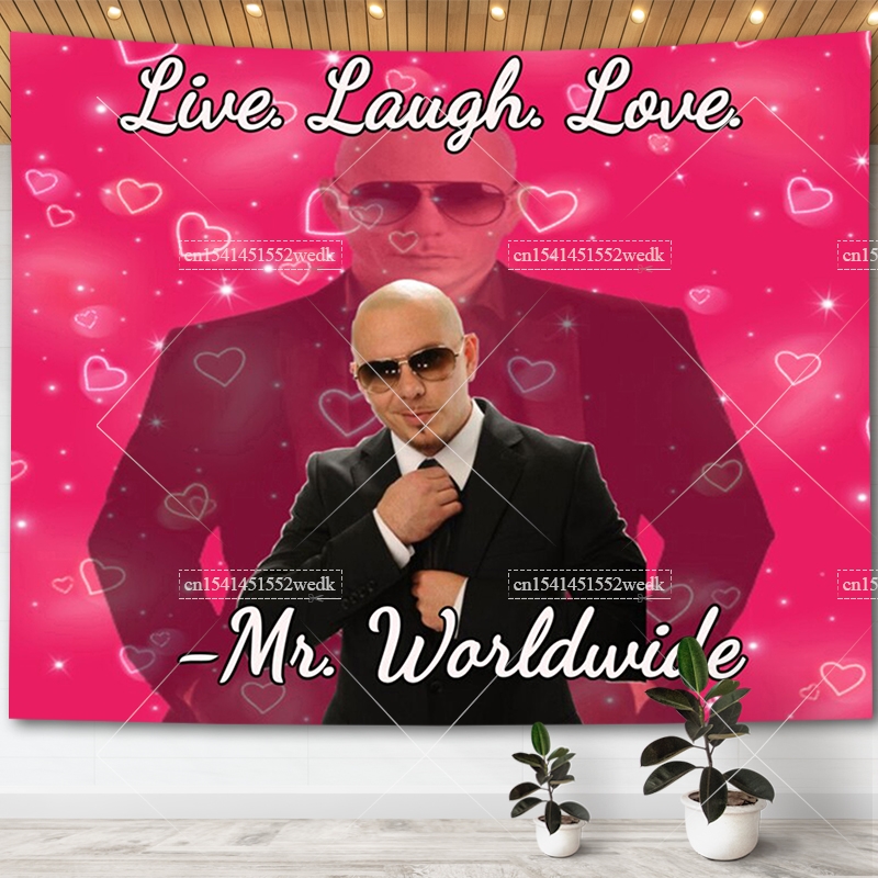 Mr. Worldwide Says To Live Lau - Home Office Yoga Room のレビューと価格