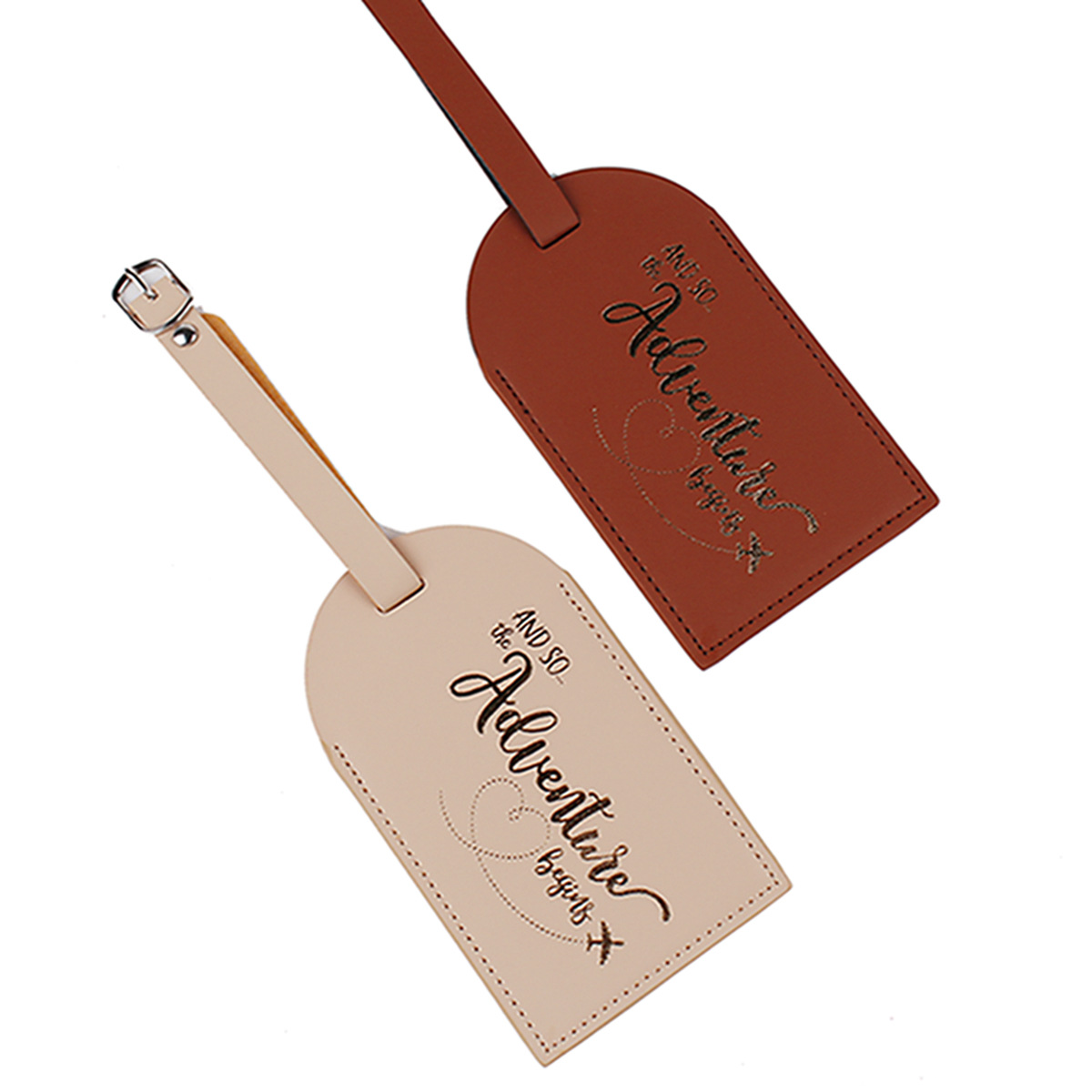 1PC Women Men PU Leather Lugga - Letter Tray Desk のレビューと価格