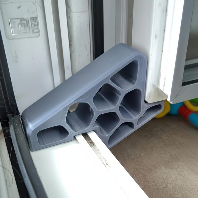 New 2pcs Heavy Duty Door Stopp - Home Office Immigration のレビューと価格