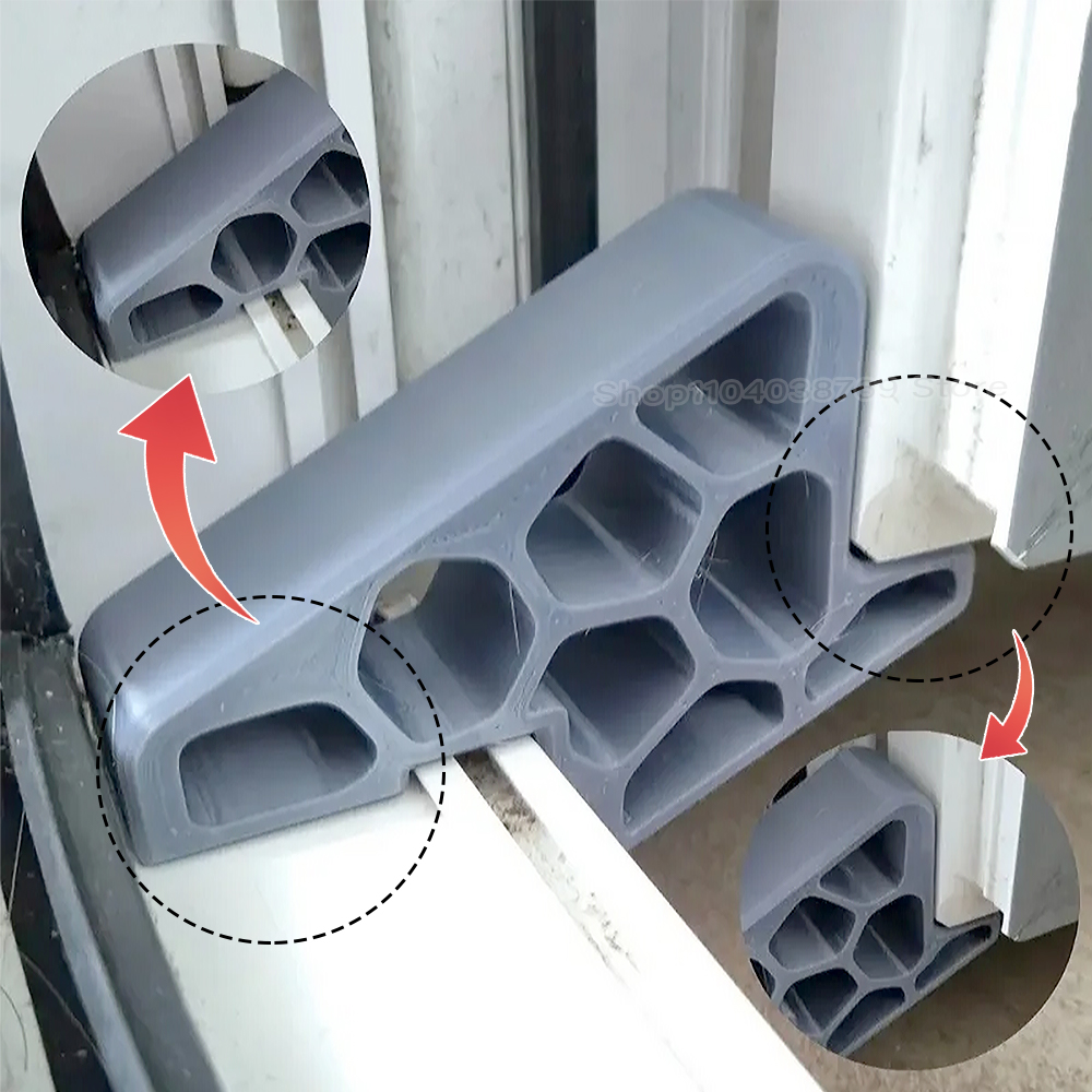 Duty Window Door Stop Wedge No - Home Office Immigration のレビューと価格