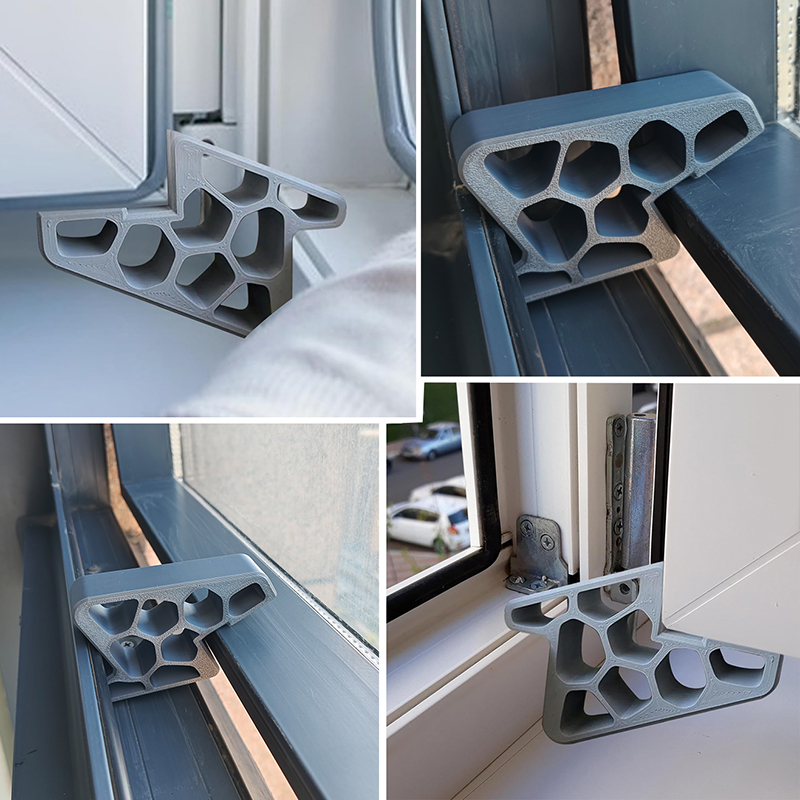 Duty Window Door Stop Wedge No - Home Office Immigration のレビューと価格