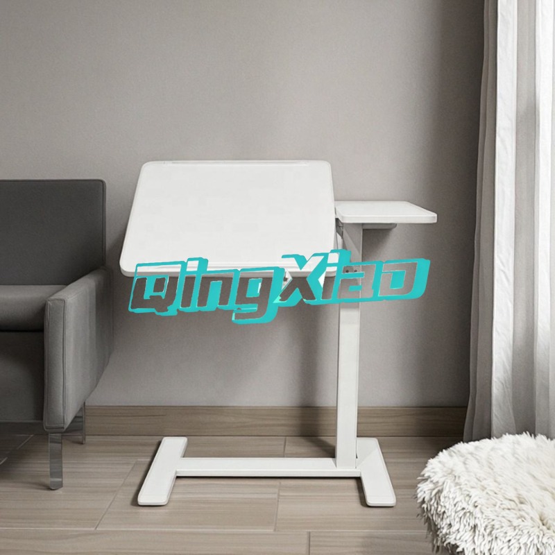 Pneumatic Height Adjustable Mo - Home Office With Two Desks のレビューと価格