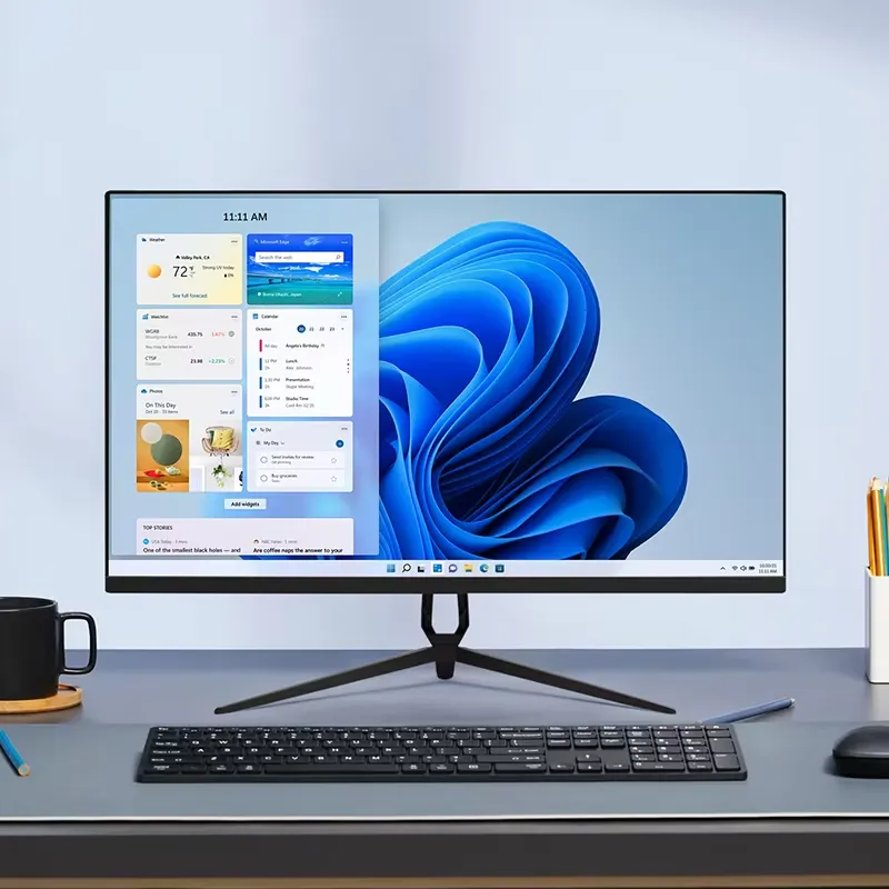 FY IPS Panel Computer Monitor  - Home Office Budget のレビューと価格