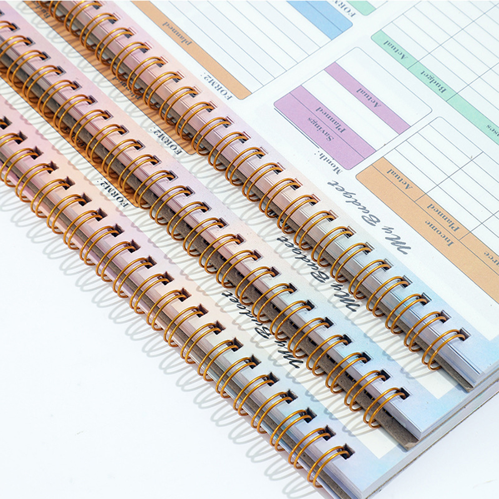 Finance Planner,Undated Monthl - Home Office Budget のレビューと価格