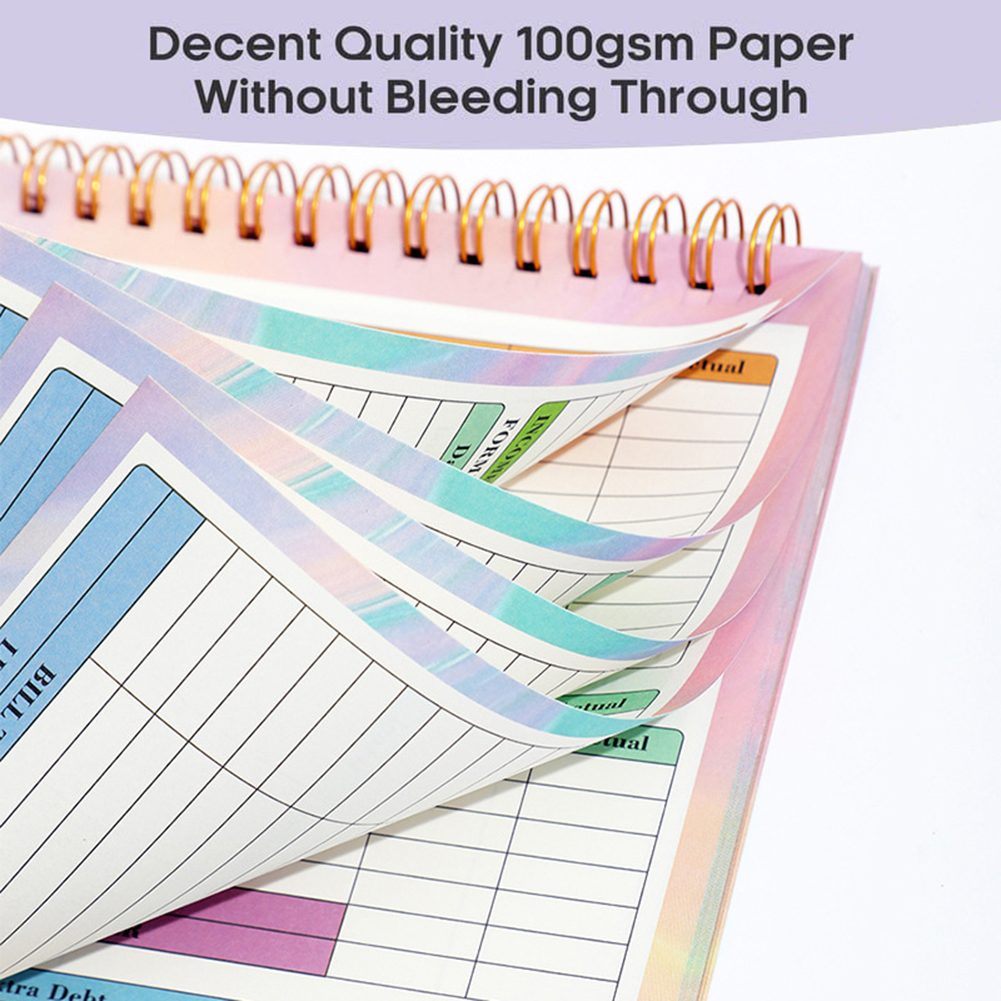 Finance Planner,Undated Monthl - Home Office Budget のレビューと価格