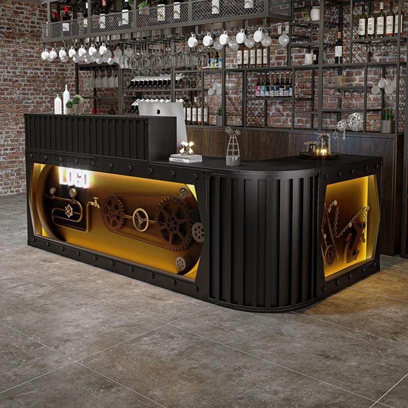 Unique Designer Reception Desk - Home Office Tienda のレビューと価格