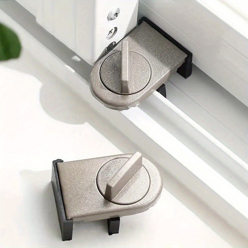 1pc Sliding lock, featuring an - Home Office Immigration のレビューと価格