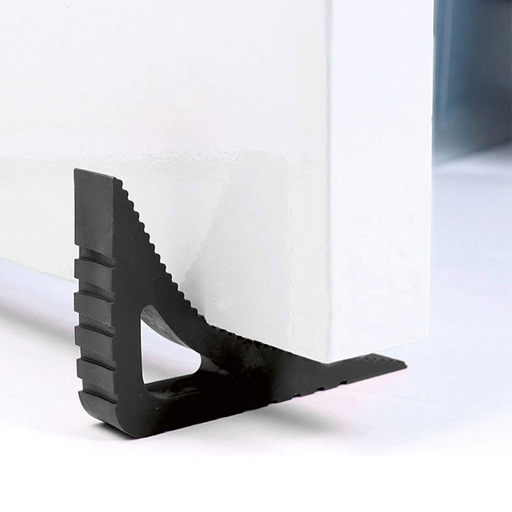 Rubber Door Stopper Reusable S - Home Office Immigration のレビューと価格