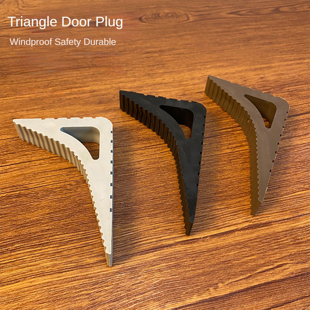 Rubber Door Stopper Reusable S - Home Office Immigration のレビューと価格