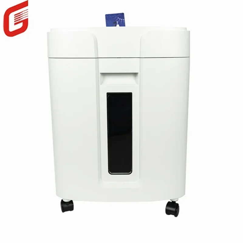 High quality K5 6 Sheets Strip - Home Office Paper Shredder のレビューと価格