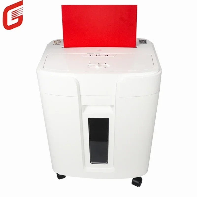 High quality K5 6 Sheets Strip - Home Office Paper Shredder のレビューと価格