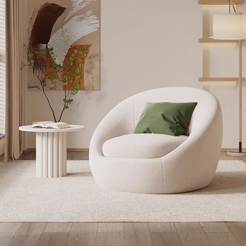 &c Modern Single Person Tufted - Home Office Japandi のレビューと価格