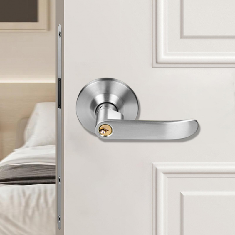 Stainless Steel Interior Door  - Home Office Immigration のレビューと価格