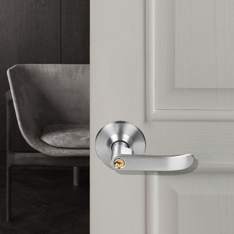 Stainless Steel Interior Door  - Home Office Immigration のレビューと価格