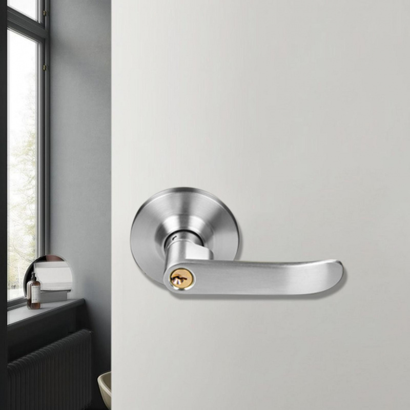 Stainless Steel Interior Door  - Home Office Immigration のレビューと価格