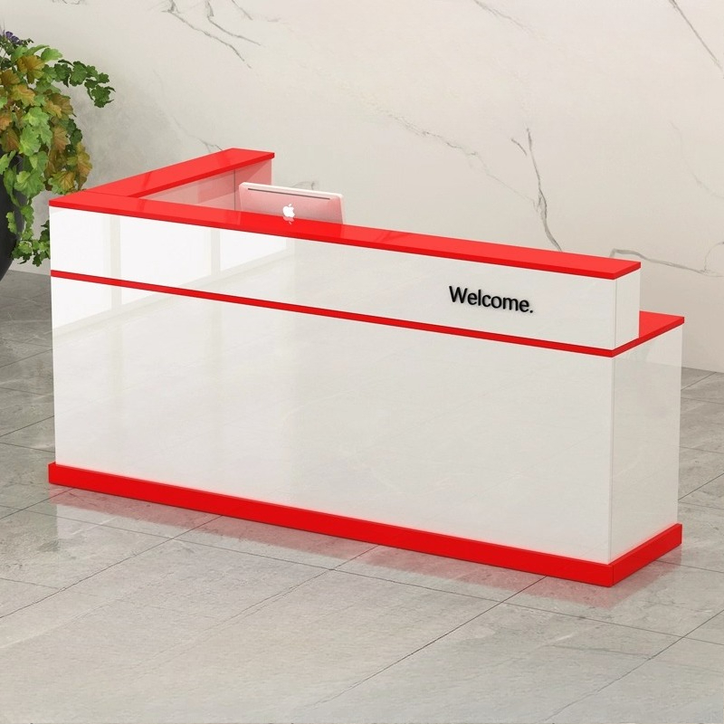 Luxury Modern Reception Desks  - Home Office Tienda のレビューと価格