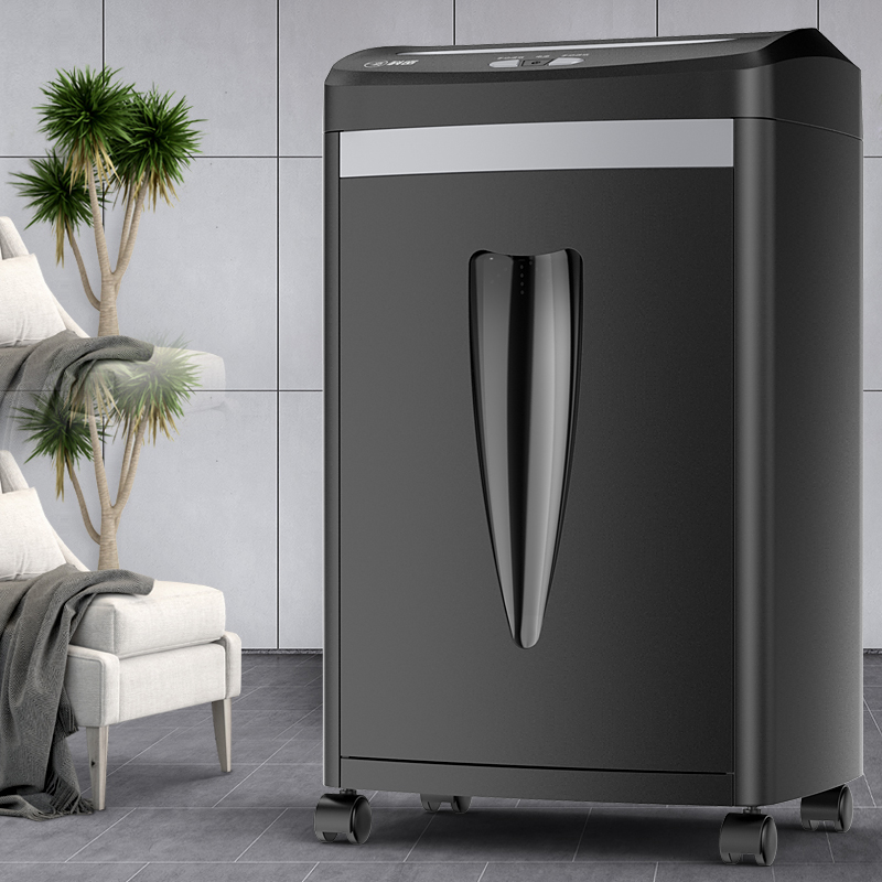 High Security P-5 Micro Cut Do - Home Office Paper Shredder のレビューと価格