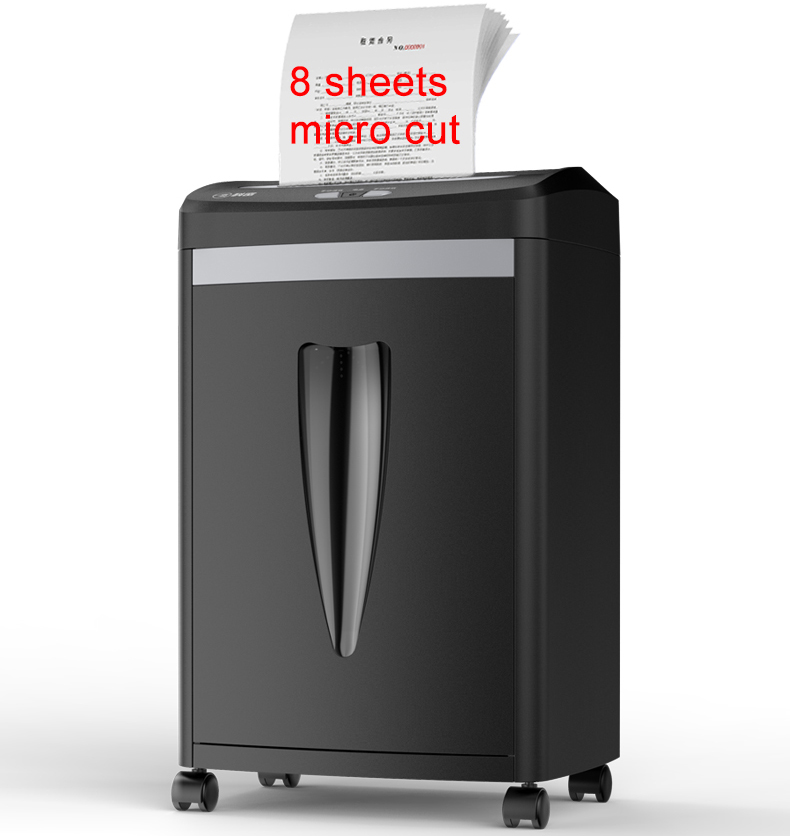 High Security P-5 Micro Cut Do - Home Office Paper Shredder のレビューと価格