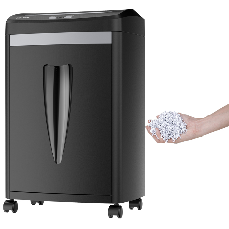 High Security P-5 Micro Cut Do - Home Office Paper Shredder のレビューと価格