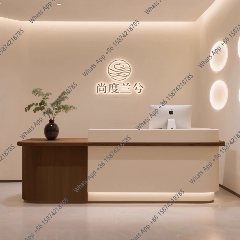 Sm Promotion Counter Reception - Home Office Tienda のレビューと価格