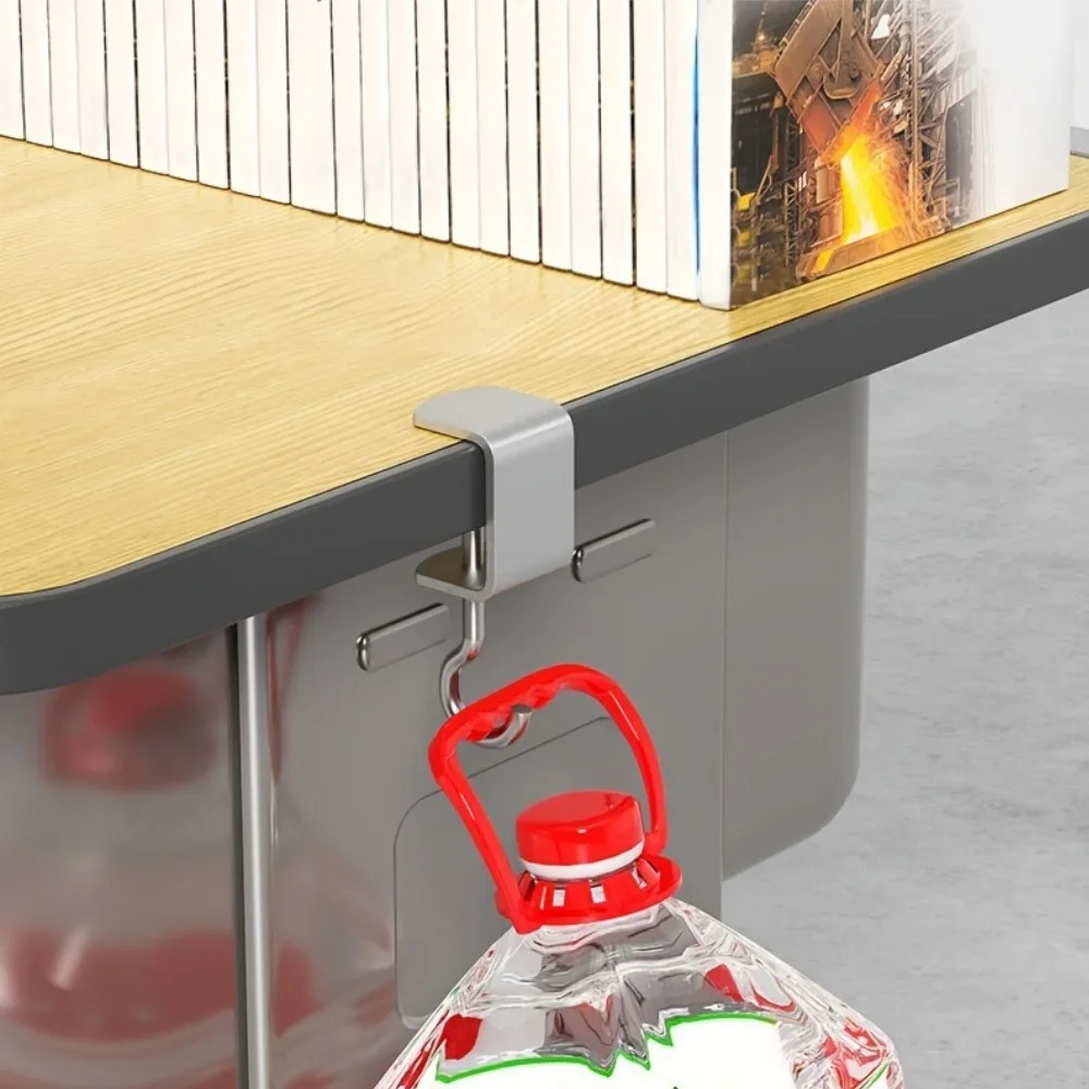 1/2pcs 360° Rotatable Steel Ta - Home Office Desk Ideas のレビューと価格