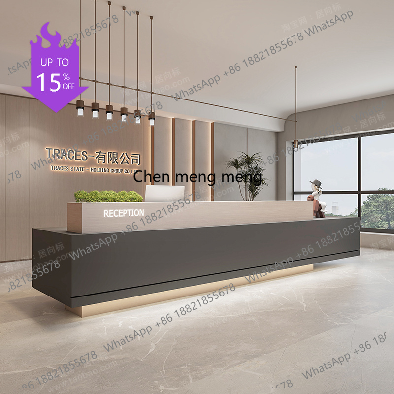 Office Coffee Reception Desks  - Home Office Tienda のレビューと価格