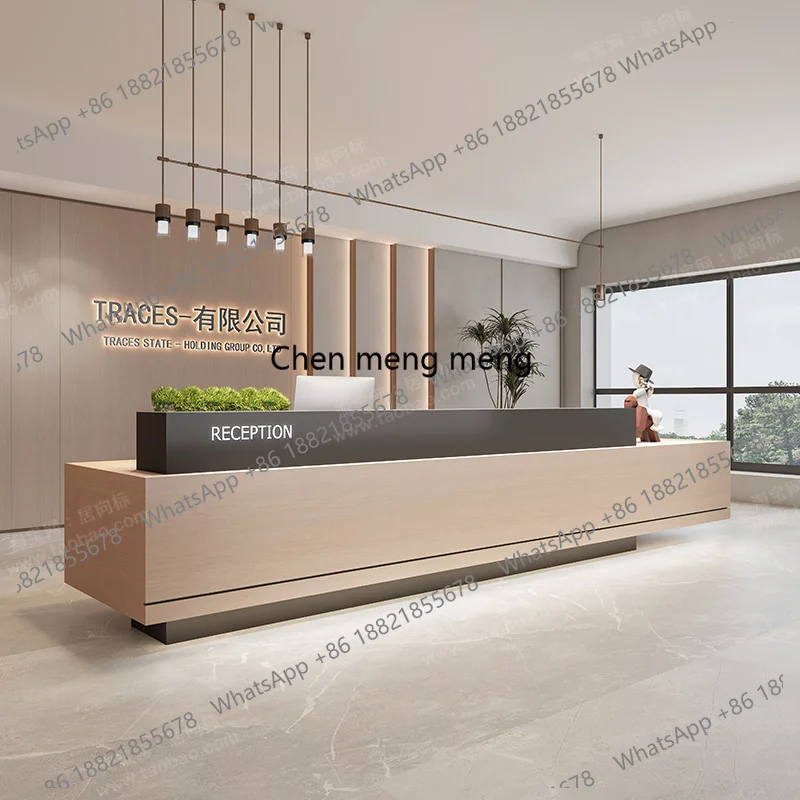 Office Coffee Reception Desks  - Home Office Tienda のレビューと価格