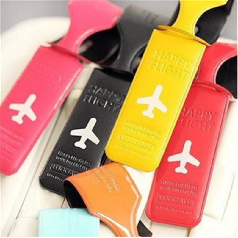 Travel Luggage Tag Cover Suitc - Letter Tray Desk のレビューと価格