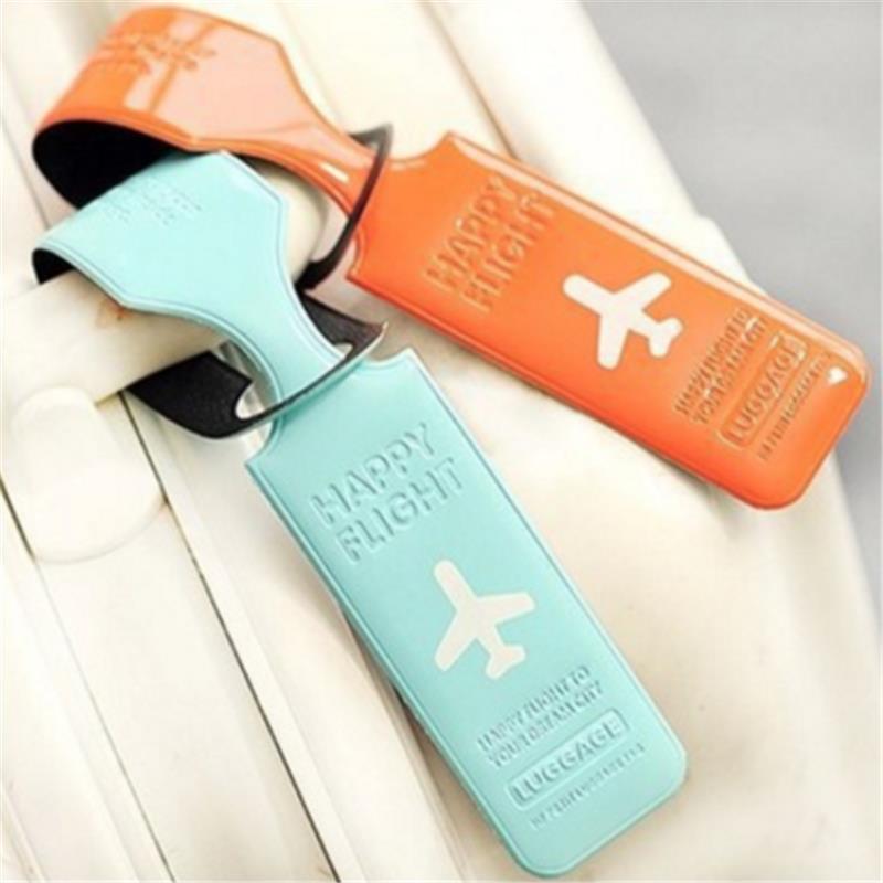 Travel Luggage Tag Cover Suitc - Letter Tray Desk のレビューと価格