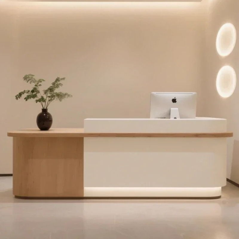 Home Luxury Promotion Counter  - Home Office Tienda のレビューと価格