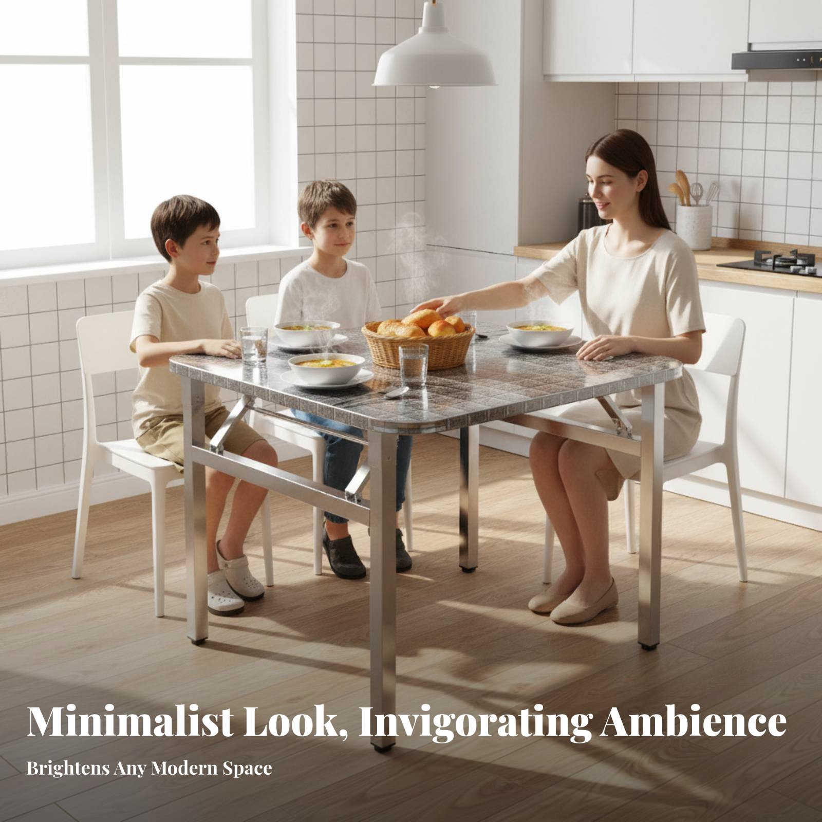 Rectangular Folding Table Fold - Office Table Home のレビューと価格