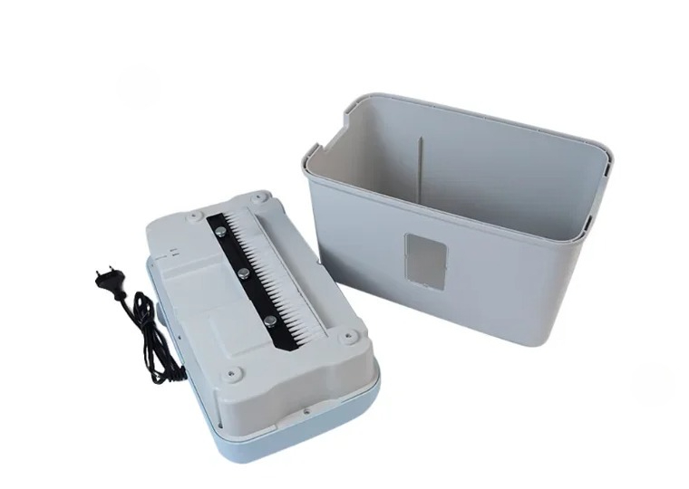 New Design Small Size Crinkle  - Home Office Paper Shredder のレビューと価格