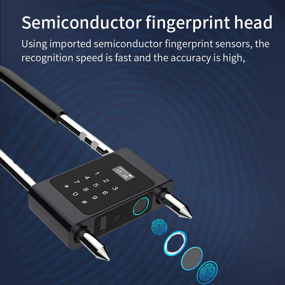 Electronic Biometric Fingerpri - Home Office Immigration のレビューと価格