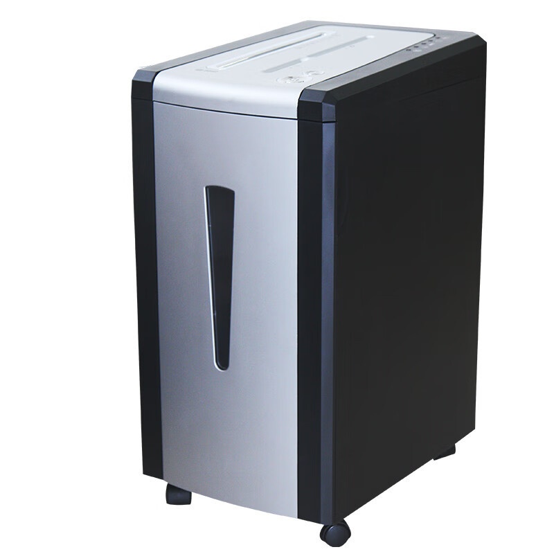 Level 5 confidential office an - Home Office Paper Shredder のレビューと価格