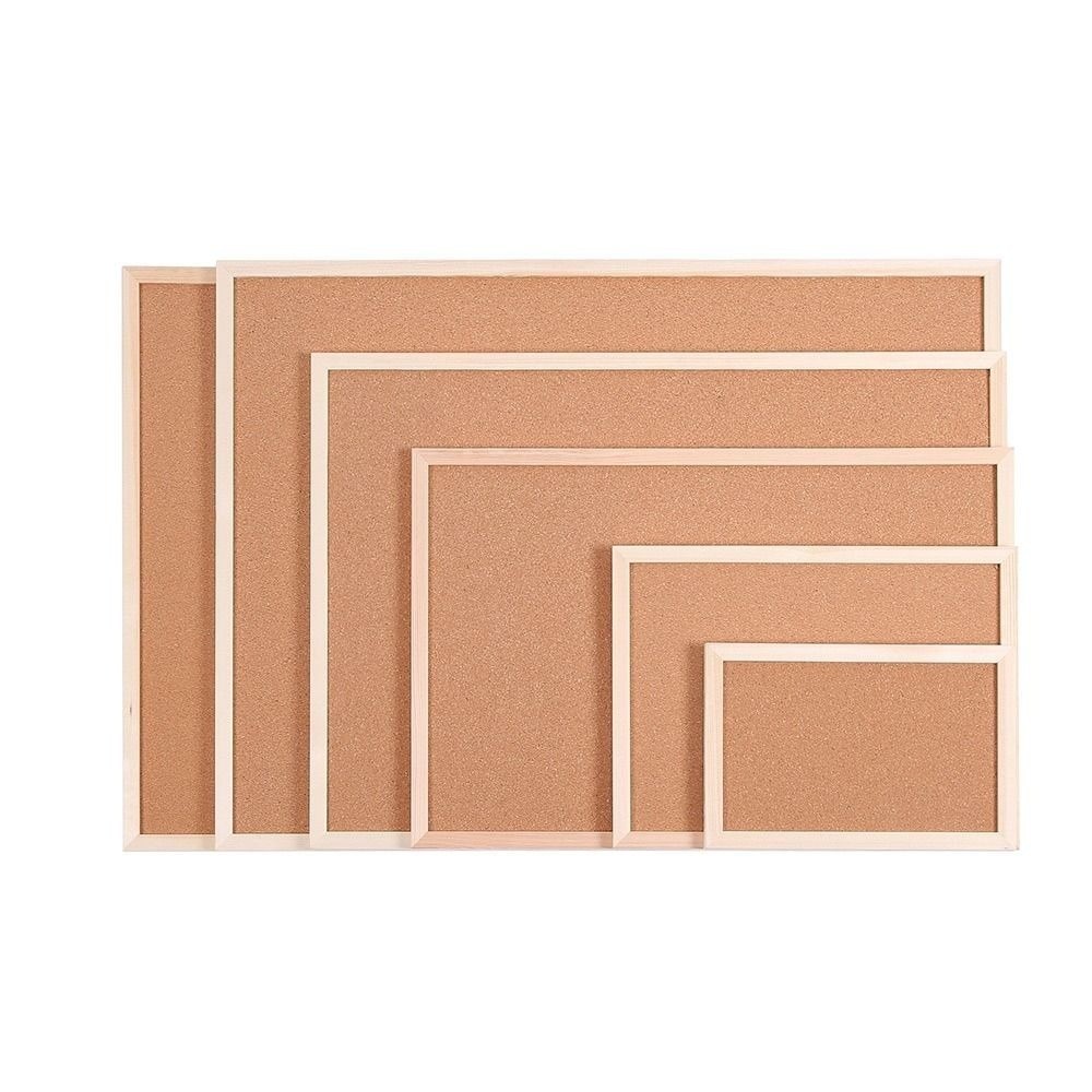 Home Decor DIY Cork Display Pa - Letter Tray Desk のレビューと価格