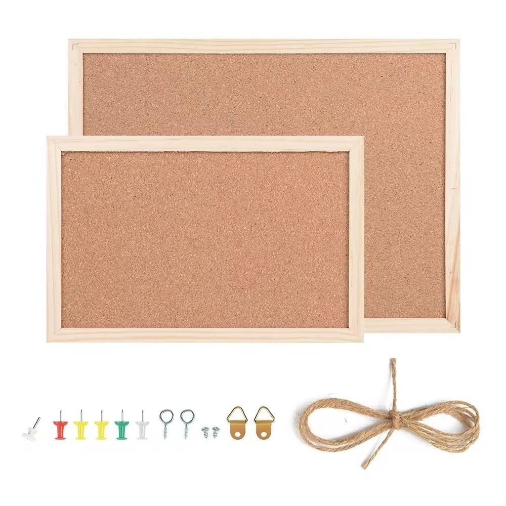 Home Decor DIY Cork Display Pa - Letter Tray Desk のレビューと価格