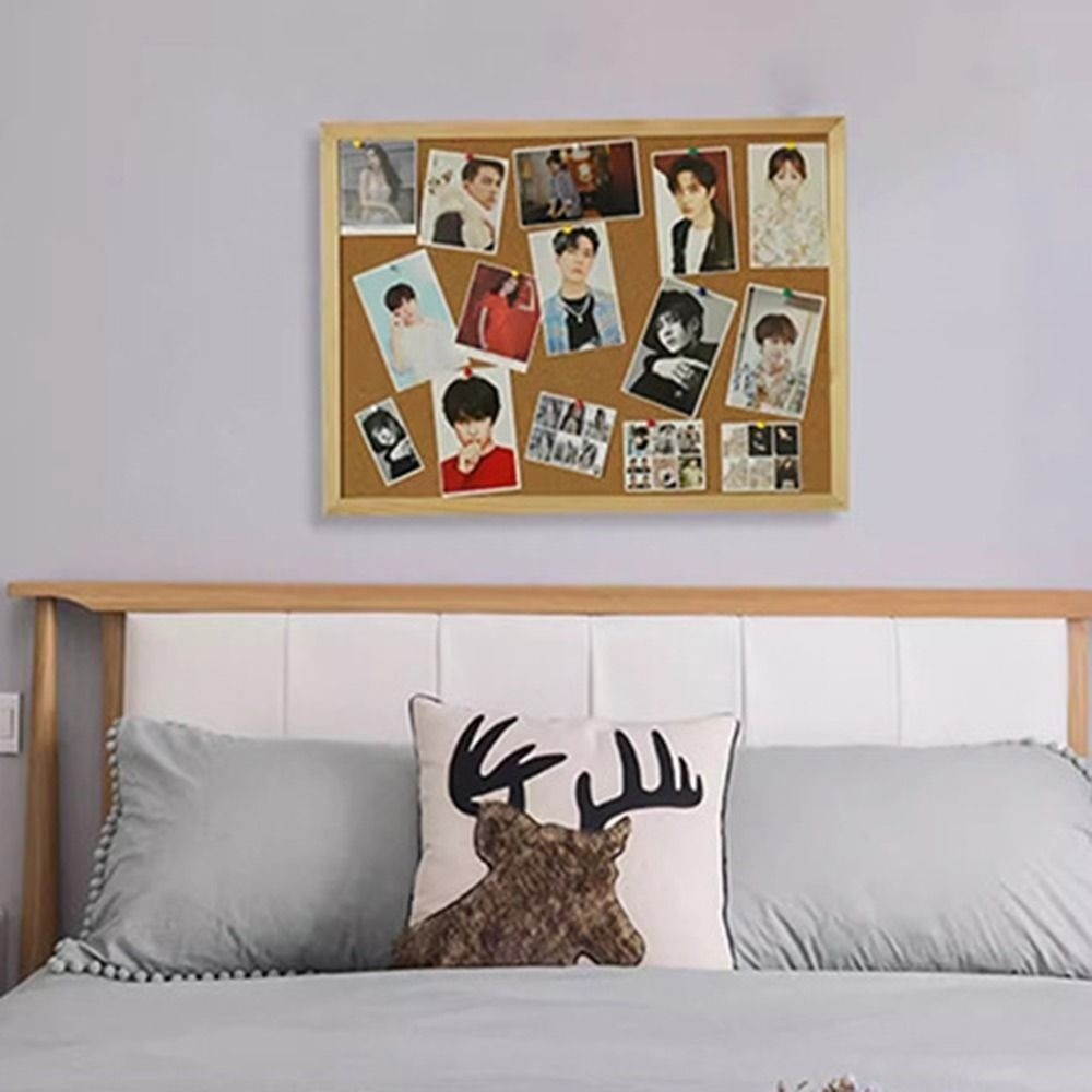 Home Decor DIY Cork Display Pa - Letter Tray Desk のレビューと価格