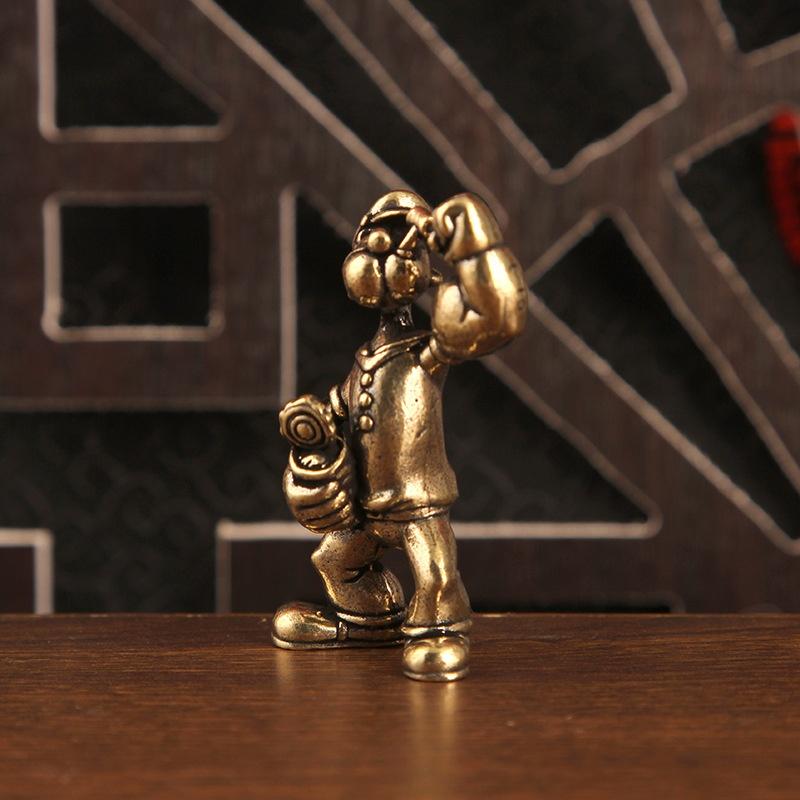 1/2Pcs Popeye The Sailor Man B - Home Office Desk Ideas のレビューと価格