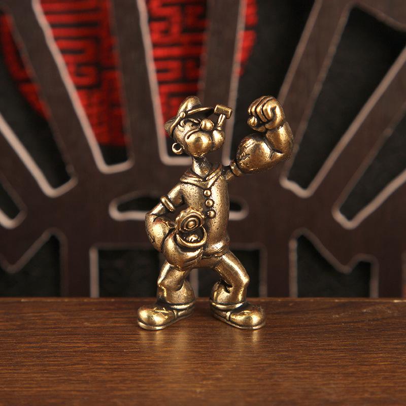 1/2Pcs Popeye The Sailor Man B - Home Office Desk Ideas のレビューと価格
