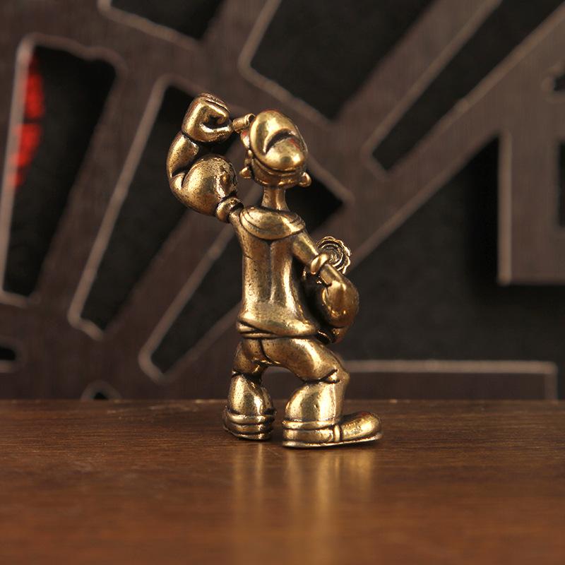 1/2Pcs Popeye The Sailor Man B - Home Office Desk Ideas のレビューと価格