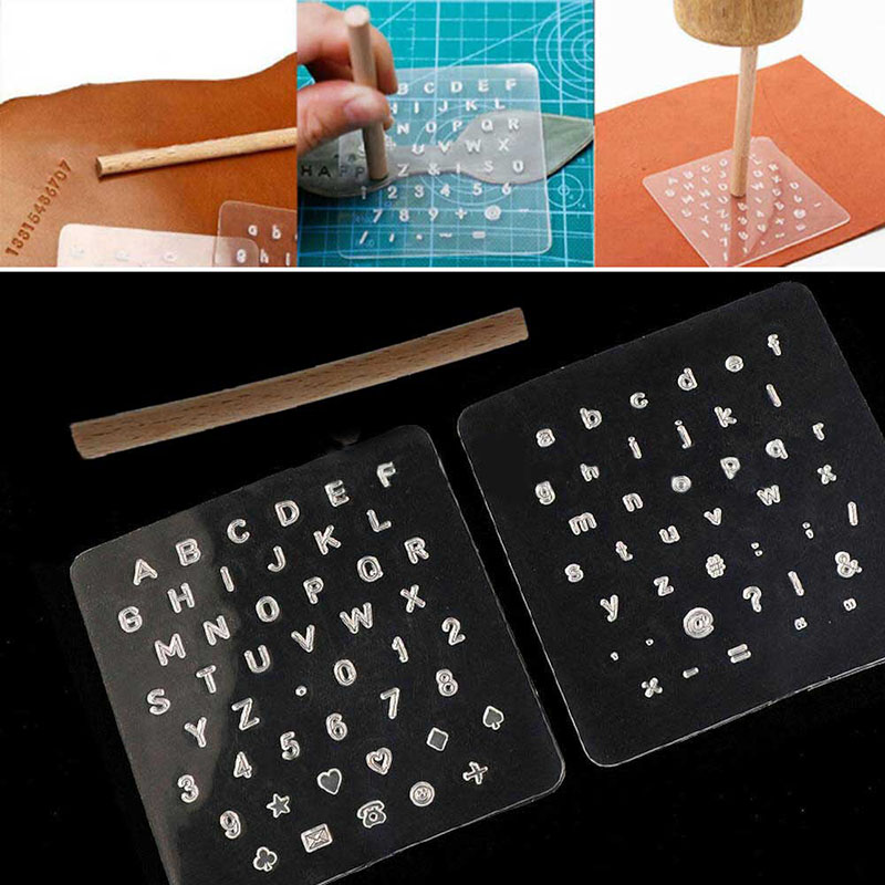 3 Piece Set Craft Leather Stam - Letter Tray Desk のレビューと価格