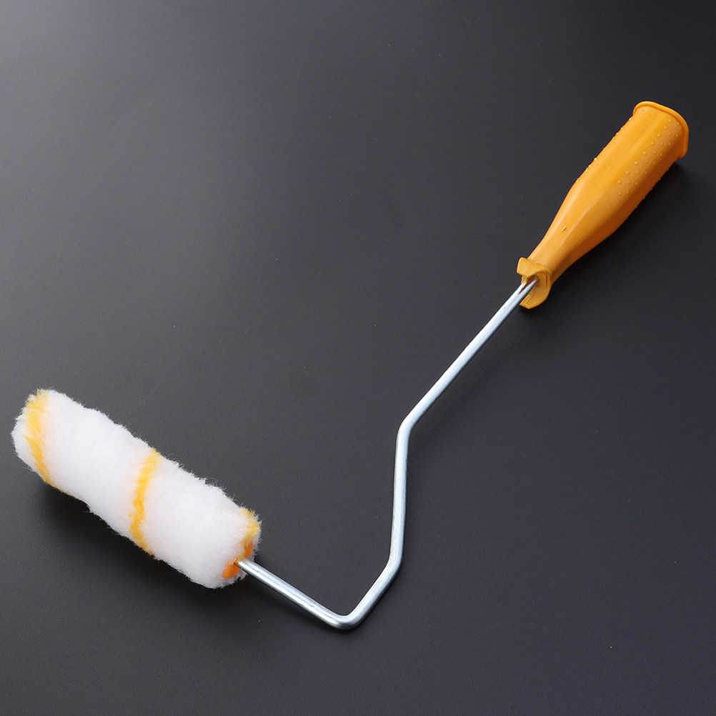 1Set Lint Free Paint Roller Co - Home Office Shed のレビューと価格