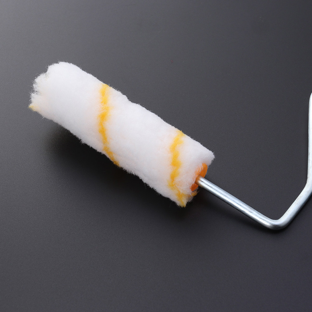 1Set Lint Free Paint Roller Co - Home Office Shed のレビューと価格