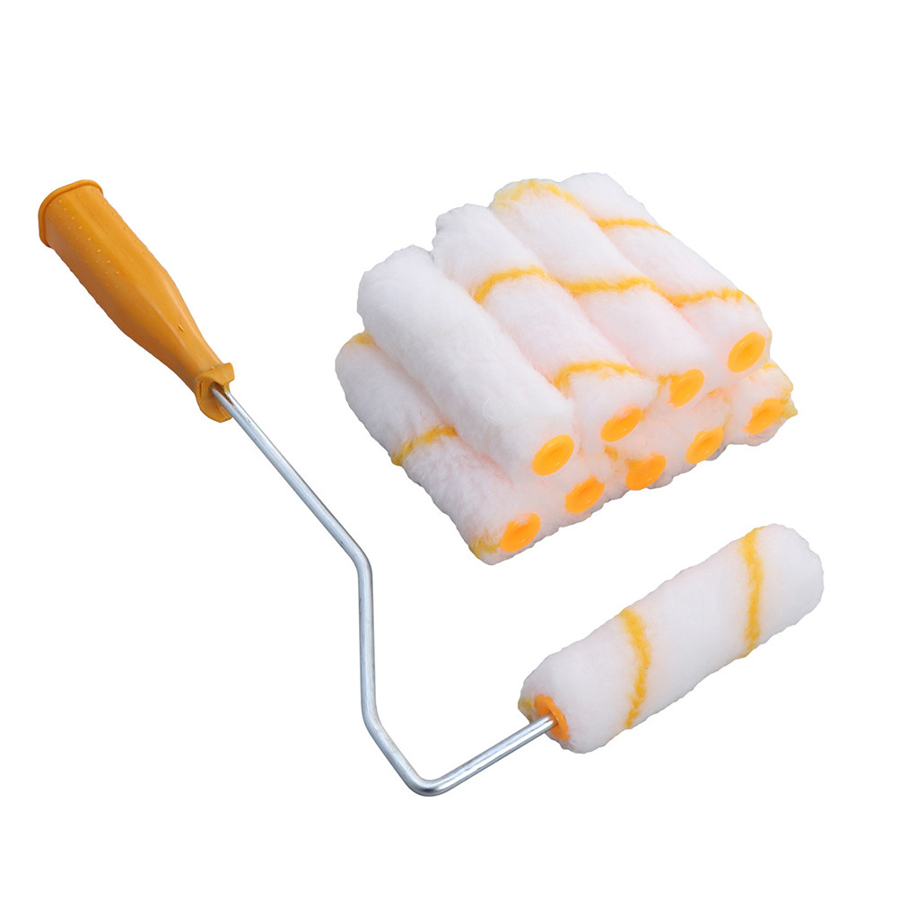 1Set Lint Free Paint Roller Co - Home Office Shed のレビューと価格