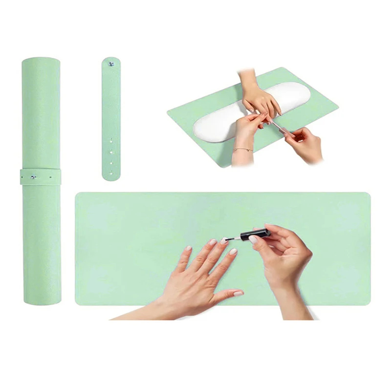 Soft, Foldable Table Mat – Wat - Home Office Desk Ideas のレビューと価格