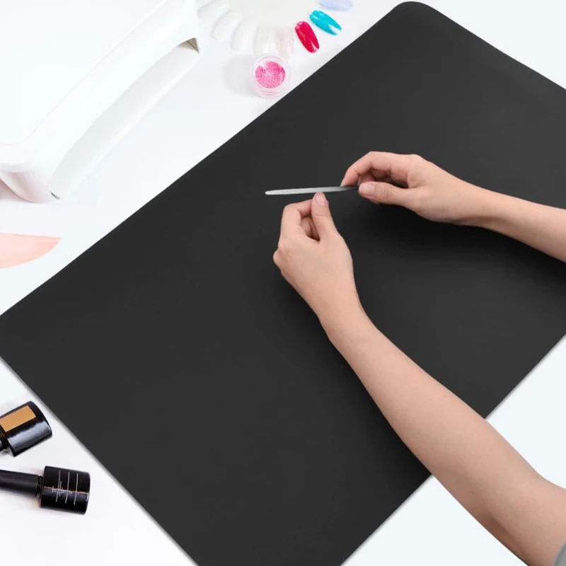 Soft, Foldable Table Mat – Wat - Home Office Desk Ideas のレビューと価格