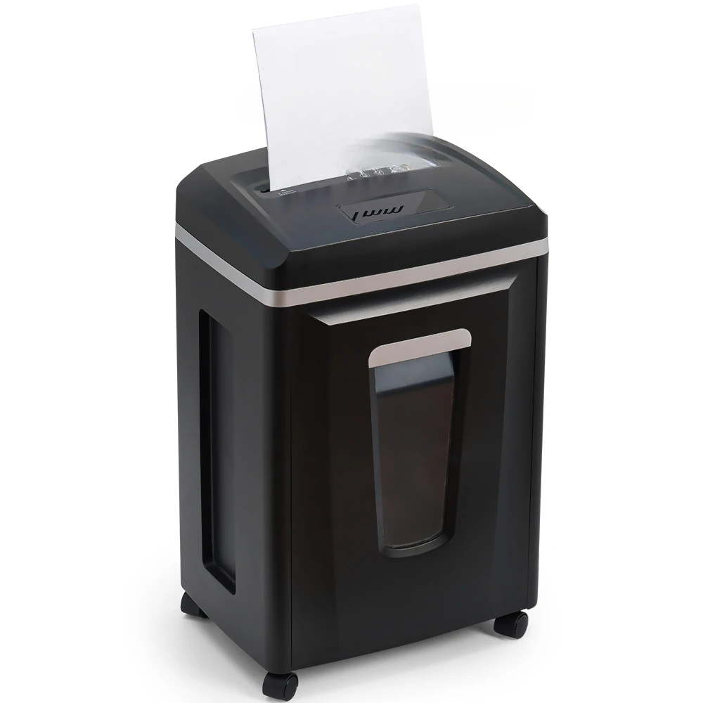 Heavy Duty Commercial Paper Sh - Home Office Paper Shredder のレビューと価格