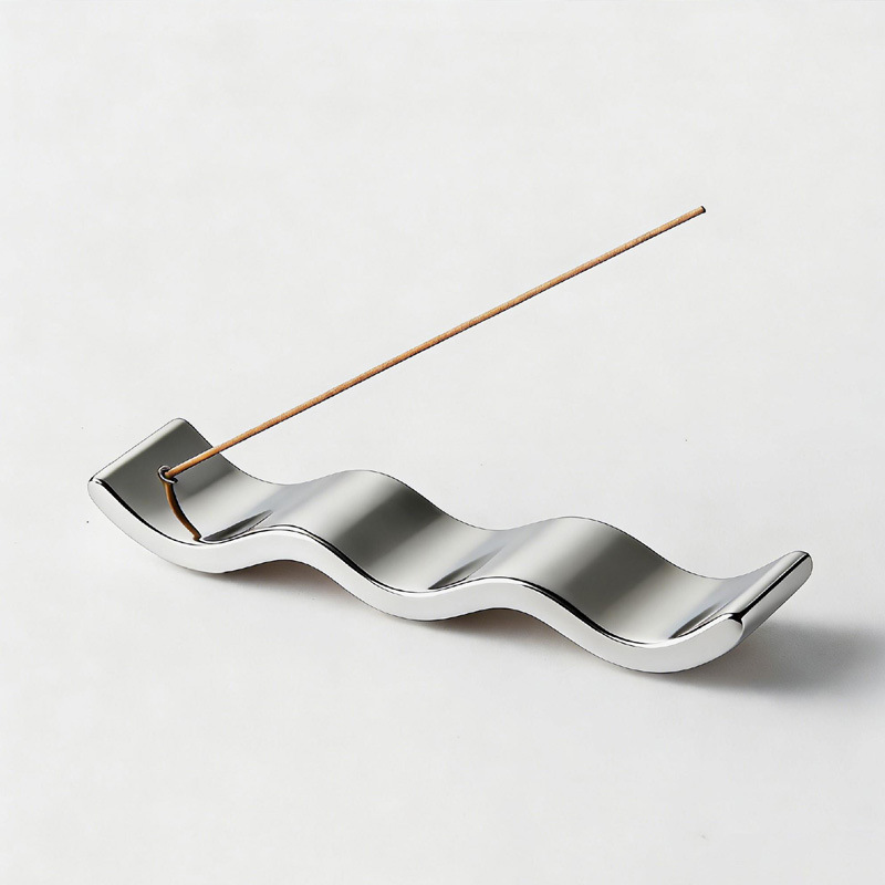 Incense Holder, Incense Stick  - Home Office Yoga Room のレビューと価格